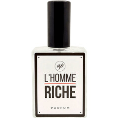 L'Homme Riche by Authenticity Perfumes