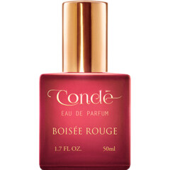 Boisée Rouge by Condé Parfum