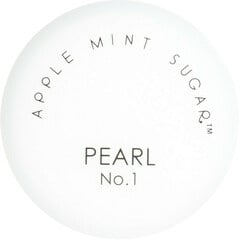 Pearl No. 1 (Solid Perfume) by Apple Mint Sugar