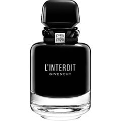 L'Interdit (Eau de Parfum Intense) by Givenchy