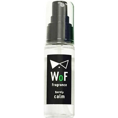 Calm (Fragrance Mist) by WoF