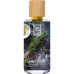 Herbs & Sea Salt by The Dua Brand / Dua Fragrances