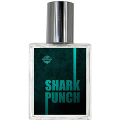Shark Punch (Eau de Parfum) by Sucreabeille