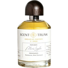 Truffle / January 2020 by Scent Trunk