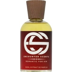Romantic for Him by Encounter Scents