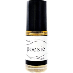 The Miss Behave Collection - Kimoko Kimura by Poesie Perfume