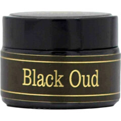 Black Oud (Solid Perfume) by Amir Oud
