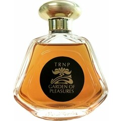 Garden of Pleasures by Teone Reinthal Natural Perfume