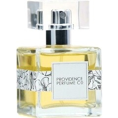 Basil & Bartlett by Providence Perfume