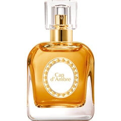 Cap d'Ambre by ID Parfums