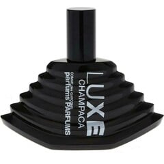 Series Luxe: Champaca (Eau de Parfum) by Comme des Garçons