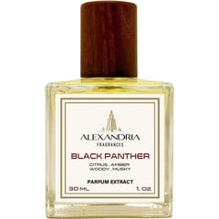 Black Panther by Alexandria Fragrances