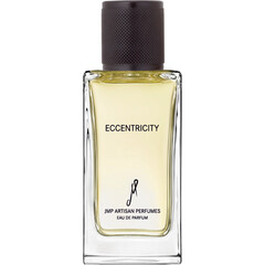 Eccentricity by JMP Artisan Perfumes