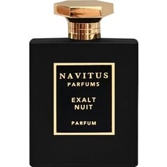Exalt Nuit by Navitus Parfums