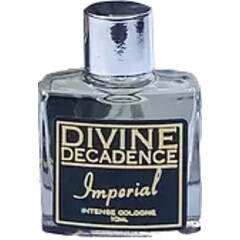 Divine Decadence - Imperial by CorinCraft
