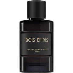 Collection Privée - Bois d'Iris by Geparlys