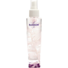 Spa - Honey Lavender by Blossom Beauty