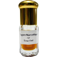 Chypre Narcotique Attar by Ensar Oud / Oriscent