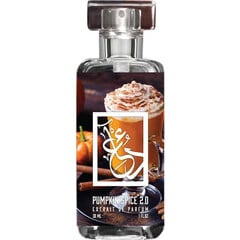 Pumpkin Spice 2.0 by The Dua Brand / Dua Fragrances
