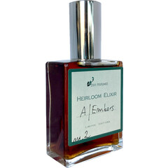 A/Embers (Eau de Parfum) by DSH Perfumes