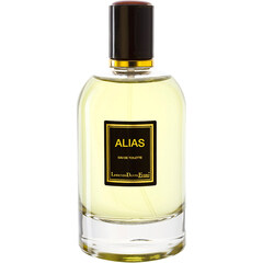 Alias by Venetian Master Perfumer / Lorenzo Dante Ferro