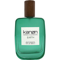 Nordic Elements - Earth by Kanøn