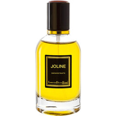 Joline by Venetian Master Perfumer / Lorenzo Dante Ferro