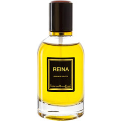 Reina by Venetian Master Perfumer / Lorenzo Dante Ferro