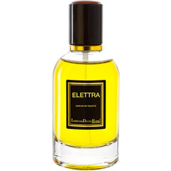 Elettra by Venetian Master Perfumer / Lorenzo Dante Ferro