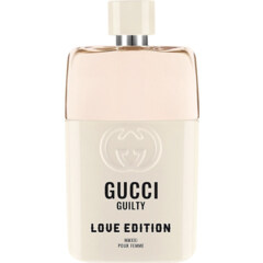 Guilty Love Edition MMXXI pour Femme by Gucci