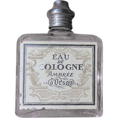 Ambre d'Orsay by d'Orsay