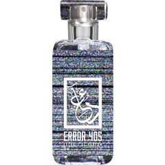 Error 405 by The Dua Brand / Dua Fragrances