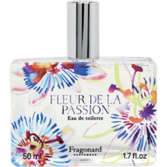Fleur de la Passion by Fragonard