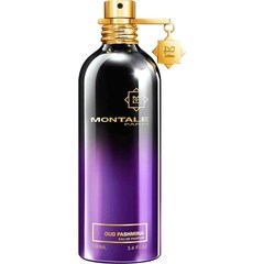 Oud Pashmina by Montale