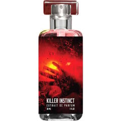 Killer Instinct by The Dua Brand / Dua Fragrances