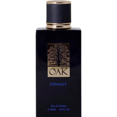 Oak Dynasty by Oak Perfumes