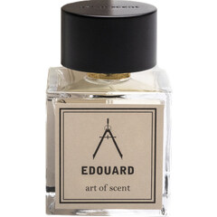 Edouard by Art of Scent Swiss Perfumes