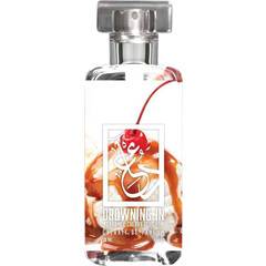 Drowning in Caramel Cherry Delight by The Dua Brand / Dua Fragrances