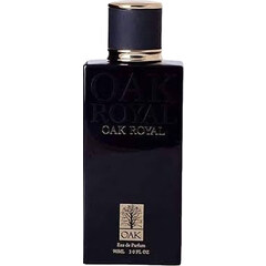 Oak Royal by Oak Perfumes