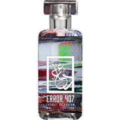 Error 407 by The Dua Brand / Dua Fragrances