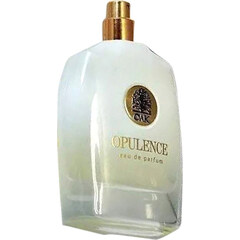 Opulence by Oak Perfumes