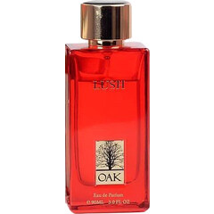 Lush by Oak Perfumes