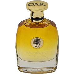 Magnificent by Oak Perfumes
