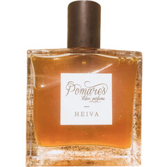 Heiva by Pomare's Stolen Perfume