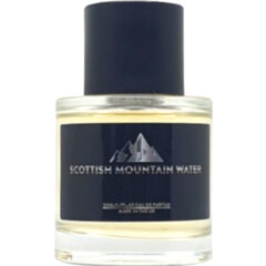 Scottish Mountain Water by Pocket Scents