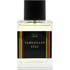 Versailles 1722 by Pocket Scents