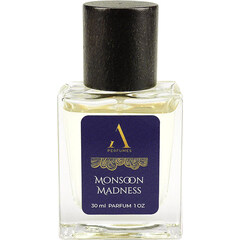Monsoon Madness (Extrait de Parfum) by Anjali Perfumes