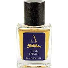 Tiger Bright (Extrait de Parfum) by Anjali Perfumes