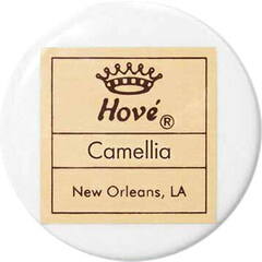 Camellia (Solid Perfume) by Hové