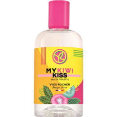 My Kiwi Kiss (Eau de Toilette) by Yves Rocher
